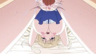 Fechicano - Uncensored Anime Porn