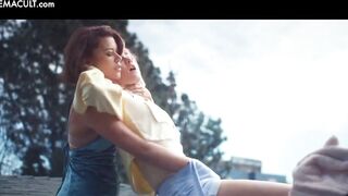 Naked Celebs - Finger Party Vol two