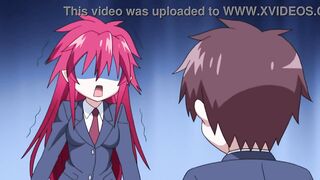 ltadaki Seieki - Part two [Hentai Uncensored Anime]