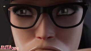 Large Dicked Ladies Screw Every Other Hard