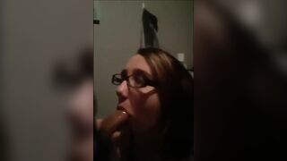 Most Excellent Homemade Facials Compilation. Cum in throat compilation