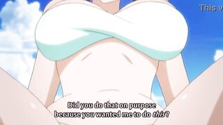 Isuca - ANIME VERSION UNCENSORED