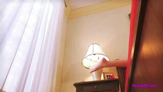 Three-Some Futanari Sex Family - Anal Sex - [ Uncensored CG Comics ]