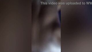 Home alone with my bouncing butt honey Emily