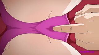 Screwing In The Doctor's Office