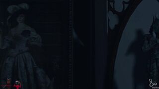 Alcina Dimitrescu lesser known Teaser Vids compilation - Check out the Artist's work