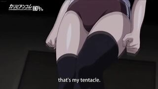 Etsuraaku No Tane [Uncensored Hentai]