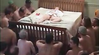 MOLLY ROME CUM OVERSPREAD FACE