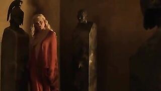 Lucy Lawless Spartacus Compilation two