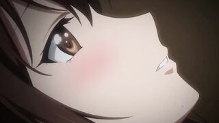 Lustful Manga College Gal Enjoys Ardent Sex! (Uncensored Anime)