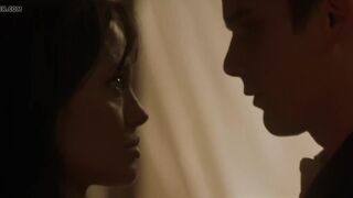 Angelina Jolie Sex Scene - taking Lives - Music Reduced