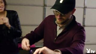 PlayboyTv - Toyride S01E01