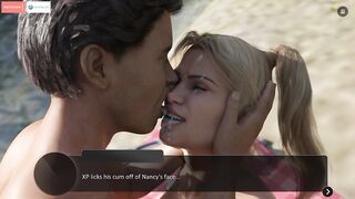 The Spellbook - Cum kiss and EXCHANGE (49)