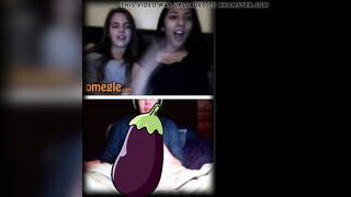 Real dong shock reaction #3