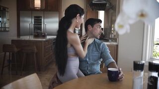 Missax - Trio Step-Daughter Strippers