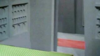 The Greatest Sci-Fi Video Ever