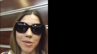 Crosdresser Peggin by #BratPerverisons