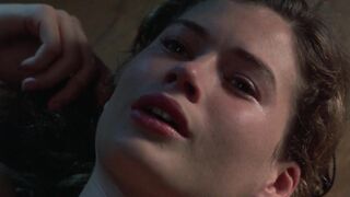 Carre Otis - Wild Orchid (1989)