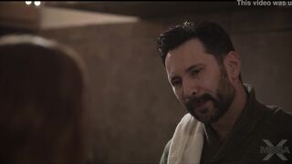 MissaX - A Missa Xmas Pt. 1 - Rachael Cavalli Madi Collins