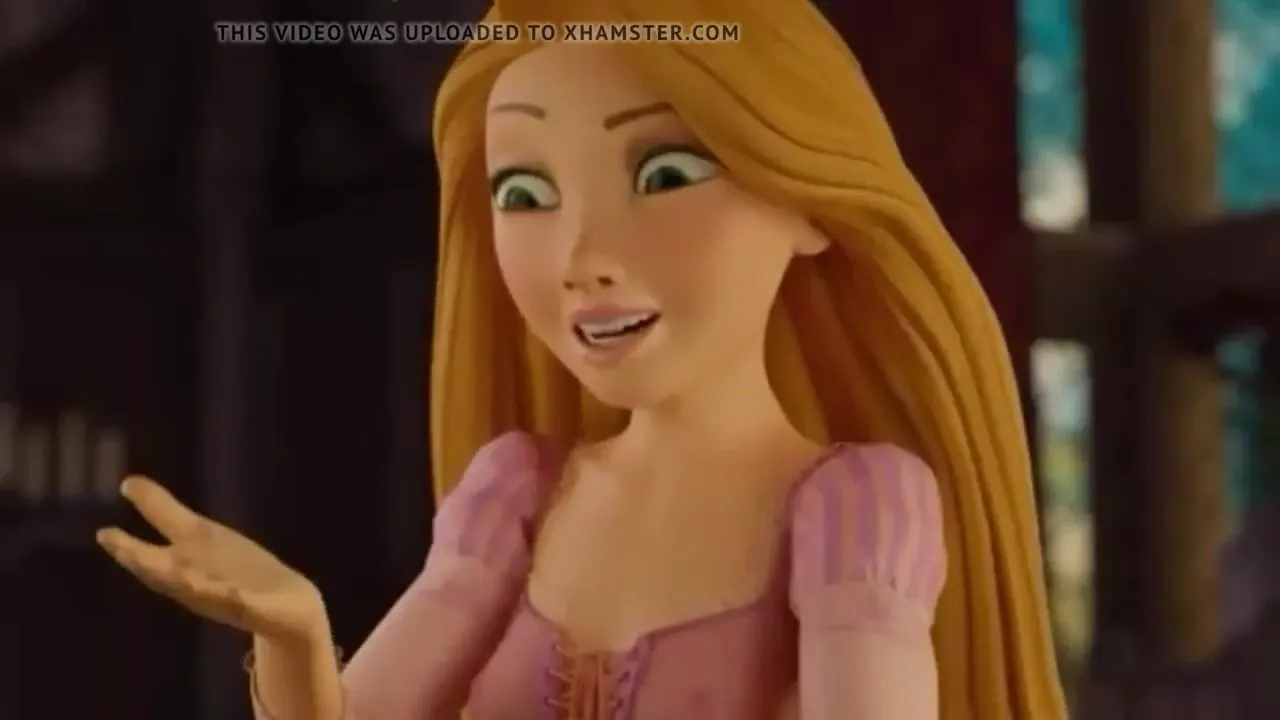 Free HD Rapunzel Hawt Oral Sex Vid