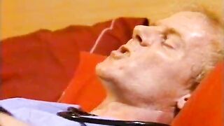 LBO - Wicked Rectal Hole Nurses - Full clip