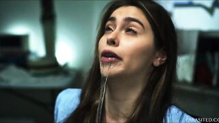 Wild group sex - Hottest Sweethearts with Alien Monsters