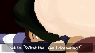 Toph's Blind Mistake Shoestrang