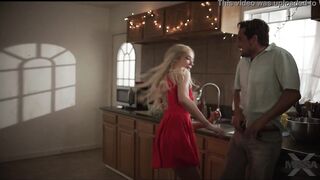 MissaX - A Missa Xmas Pt. two - Madi Collins Aiden Ashley