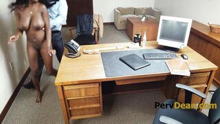 Principal Makes mother I'd like to fuck Call Her StepSon During The Time That Screwing Her