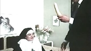 2 nuns are more excellent than one