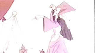 SENSUAL TOONS - (Restyling Video in Full HD Version)