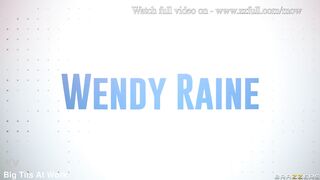 Neighborhood Cougar Rivalry - Seka Ebony, Wendy Raine / Brazzers / stream full from www.zzfull.com/mow