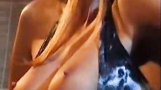 Pussyman Takes Outstanding Working Beauty Monica Babe For A Ride