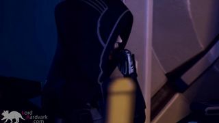 Miranda vs the galaxy