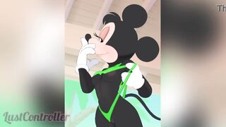 Minnie Mouse - Disney [Compilation]
