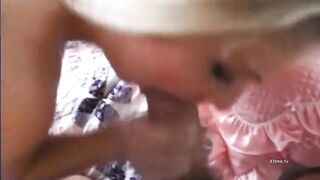 Rocco likes BUTTS!!!