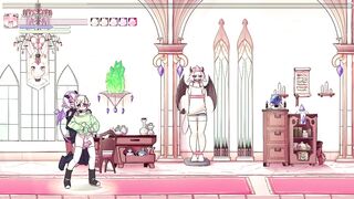 Max The Elf Femboy Dream Manga Stage 4 Full All Fresh Sex Scenes