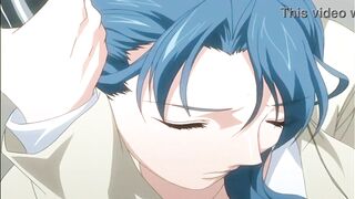 GSpot Express 1 (Anime Uncensored Porn)