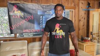 Flourish University Season 1 Promo Trailer