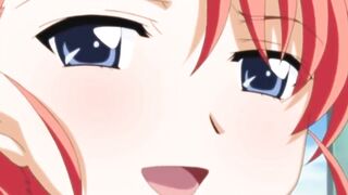 Love Clip two - Manga Uncensored (English Dubbed)