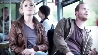 Bus me Kaand