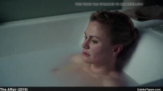 Anna Paquin & Maura Tierney in nature's garb and hawt sex movie