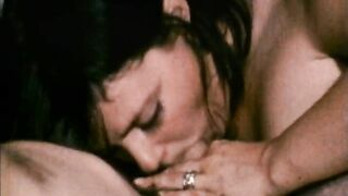 Sex in advance of Marriage (1970, US, full movie scene, DVD rip)
