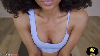 Showing Your Step Mamma a Fresh WorkOut Routine