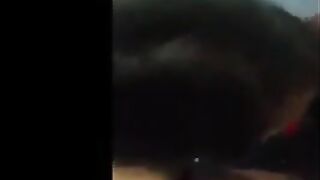 Albanian wife bang ebony dude in itlay