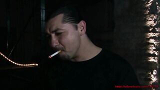 Thieves merits heartless punishments.