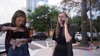 Stepmom and Stepson Vacation Didn't go as planned