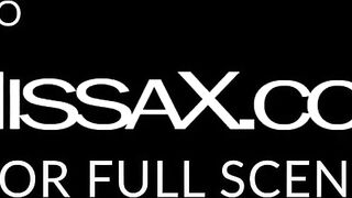 MissaX - My Step-Son's Craves - Teaser