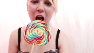 SPERM LOVERS - (Full HD Movie Scene - Original Version uncut)