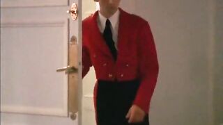 Secrtaires sans culotte 1979 Brigitte Lahaie - Barbara Moose